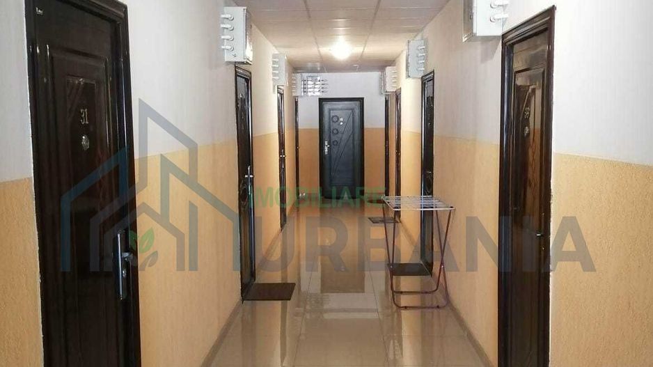 #,vând GARSONIERA in zona Metalurgiei. - Poză 6