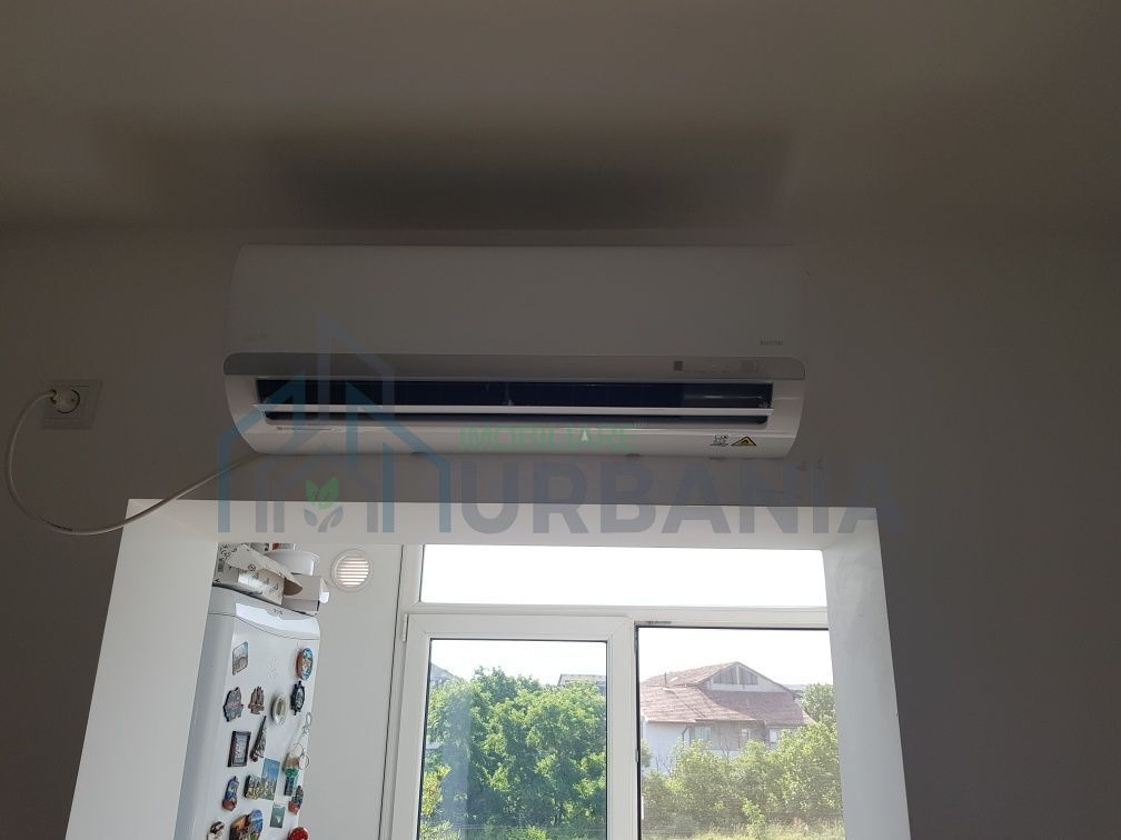 Apartament 2 camere renovat integral, Iași - Poză 5