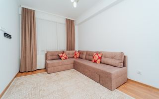 Apartament cu 2 camere, Centru - Poză 12