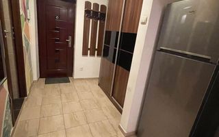 Închiriez garsonieră modernă, Nerva Traian, mobilată și utilată - Poză 9