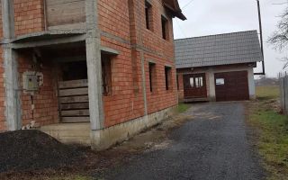 Vând casa și atelierul - Poză 5