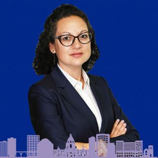 Anca Bibicioiu - ALLIANCE Real Estate  Business Center