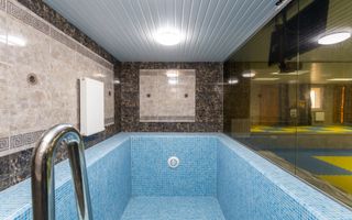 Casă în 4 nivele, amplasat pe strada Chicago, Stăuceni. - Poză 32