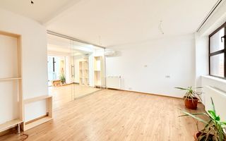 Spațiu de birouri premium – Clasa A, în zona centrală Timișoara - Poză 13