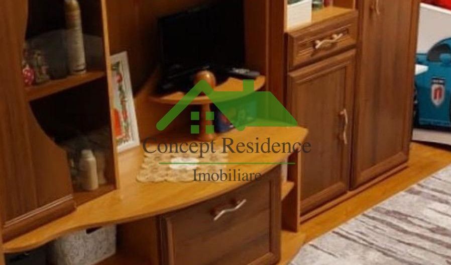 Garsonieră 28 mp, mobilată/utilată, Victoriei – zona Pronto - Poză 4