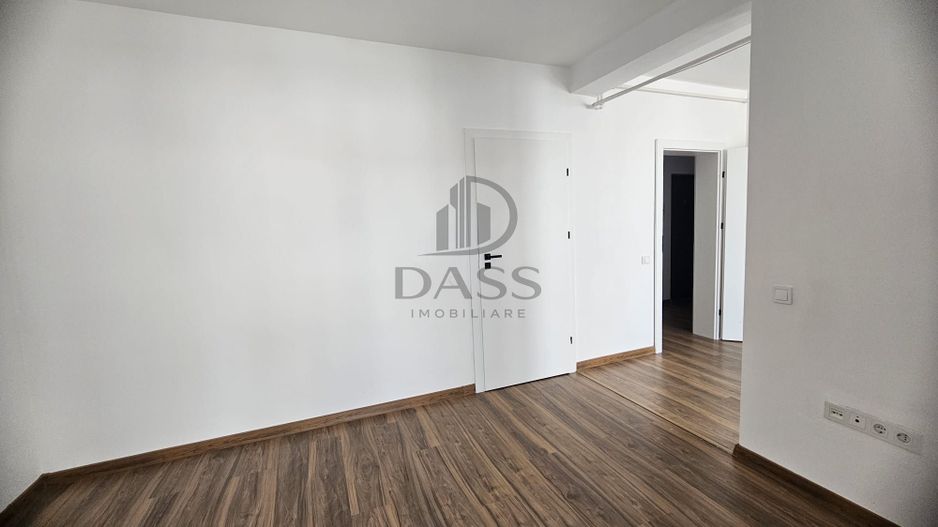 Apartament 2 camere cu balcon | Șelimbăr | 47,7 mp - Poză 5