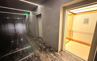 Aviatiei Cortina Herastrau de închiriat 3 Camere 125 mp Dressing 2 Băi - Poză 25