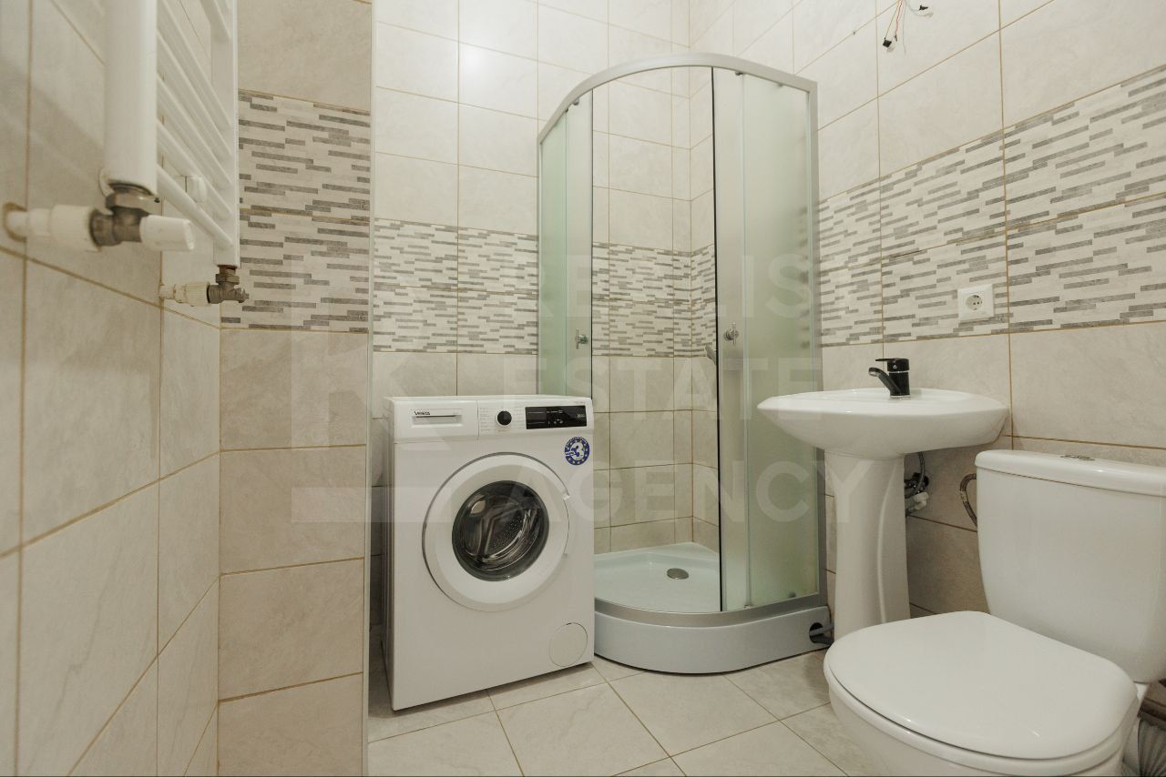 Vânzare, apartament, 2 camerе, strada Alexandru cel bun, Hancești - Poză 9