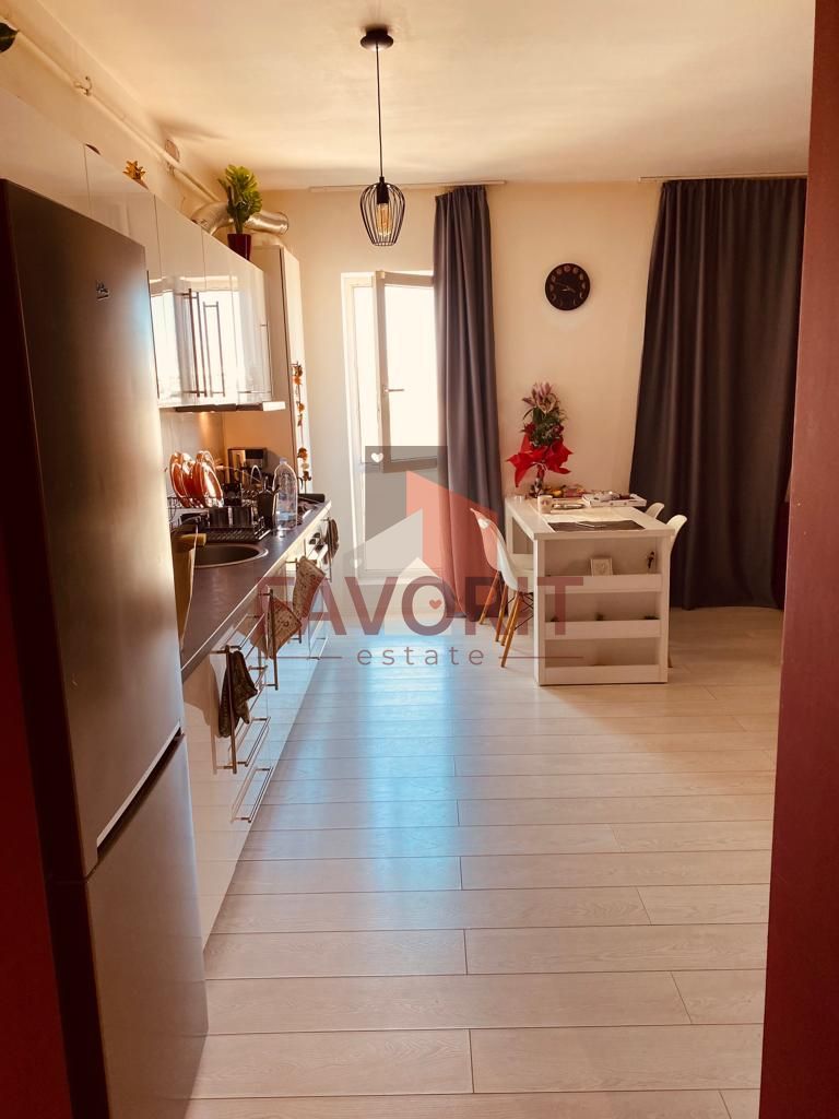 2 camere | centrala proprie | mobilat si utilat | loc parcare | zona excelenta | - Poză 3