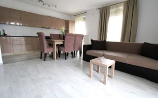 Apartament in Complexul Iris- Torontalului - Poză 1