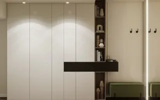 Apartament 3 camere de inchiriat nou în zona Armenească - Universitate - Poză 15