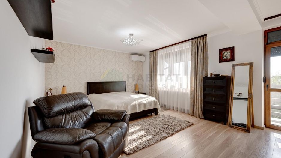 Casă modernă și spațioasă de vânzare în Bragadiru – ideală pentru familie - Poză 24