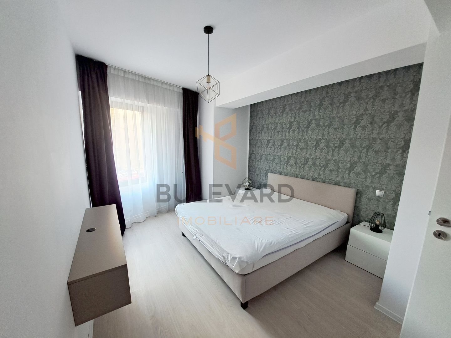Apartament 2 camere in bloc nou! - Poză 6