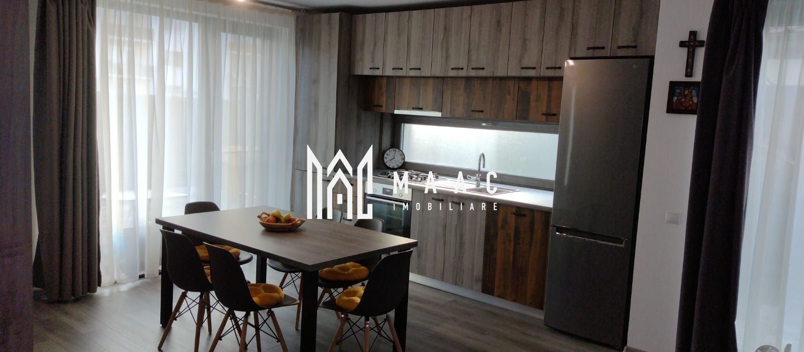 BLACK FRIDAY | Casa 4 Camere | Mobilata/ Utilata | Selimbar - Poză 3