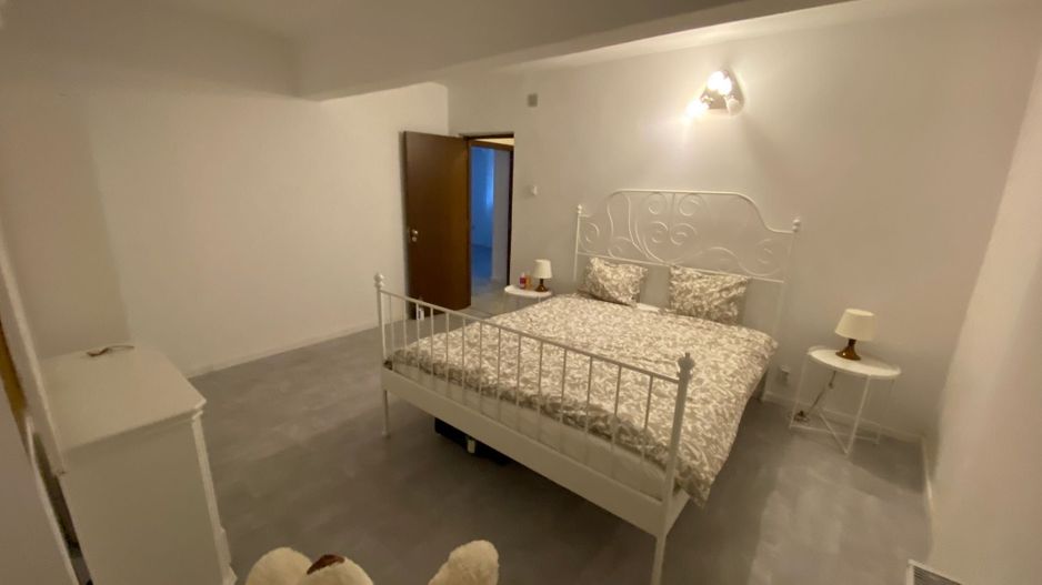 APARTAMENT ELEGANT DEMISOL ZONA FLOREASCA - Poză 4