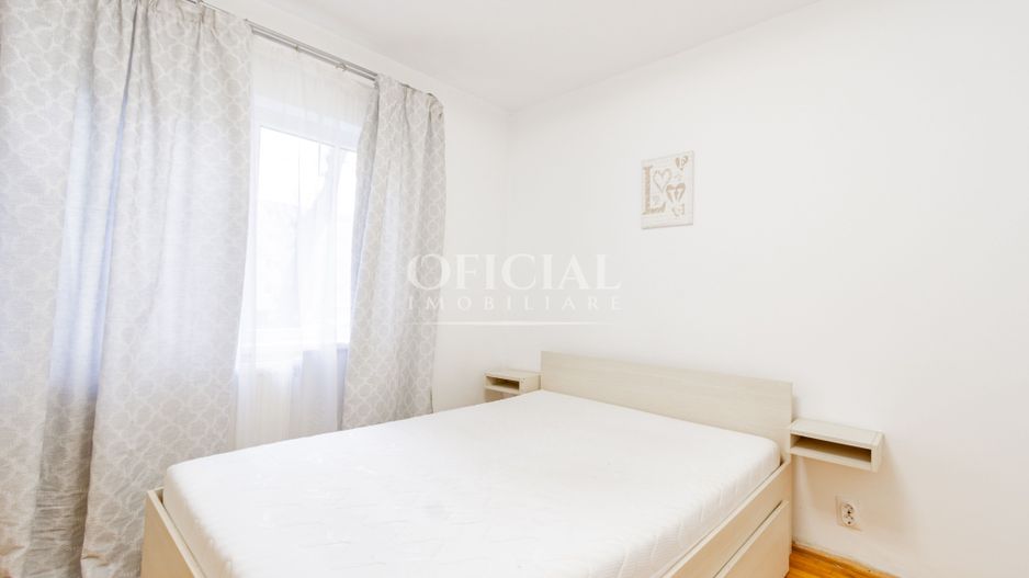 Apartament 2 Camere | 42,37 mp | Renovat | Zona BIG | Cartier Manastur - Poză 5