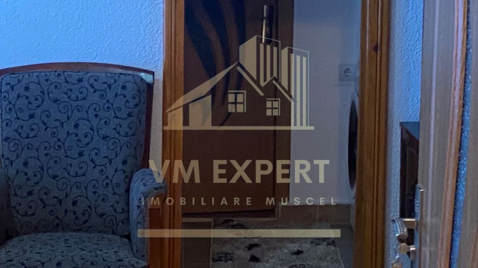 APARTAMENT 2 CAMERE ETAJ 3 VIȘOI CAMPULUNG - Poză 16