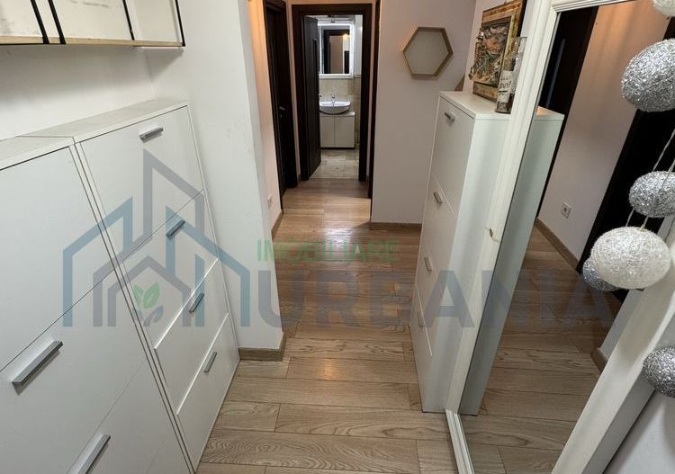 proprietar - inchiriez apartament 3 camere + loc parcare privat - Poză 6