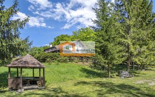 Oportunitate, Restaurant cu MiniPensiune 800mp, 1,8ha teren, Via Transilvanica - Poză 57