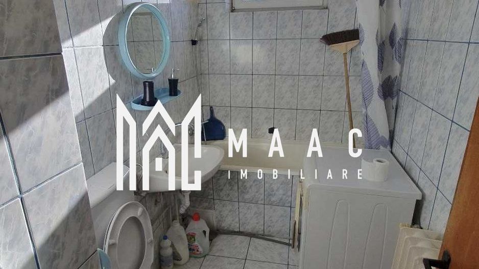 Apartament | 2 camere | 56 MPU | Balcon | Luptei - Poză 6