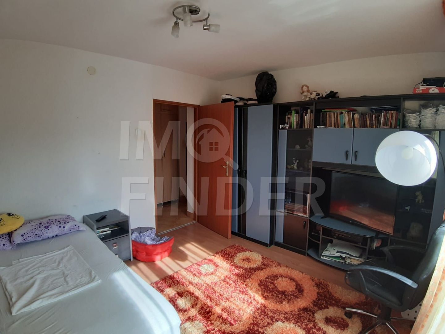 Apartament 2 camere, 58 mp, Marasti, zona BRD - Poză 7