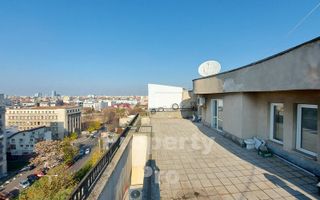 Garsoniera cu terasa de 64mp, Ideal Office, Str Traian colt cu Bd Unirii - Poză 18