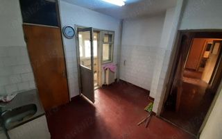 Apartament 4 camere Decomandat Strada Traian- Calea Mosilor - Poză 7