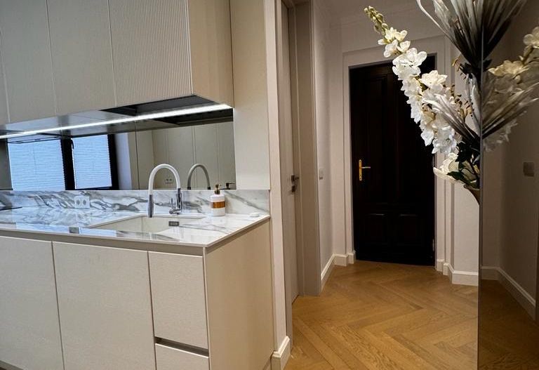 APARTAMENT 4 CAMERE | DOMENII | ZORILEANU - Poză 19