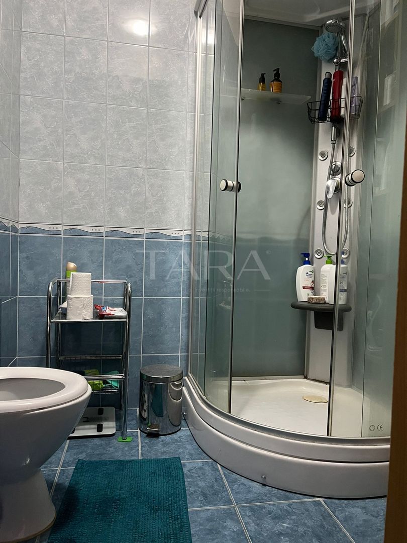 Apartament cu o camera –Baciu zona Petrom - Poză 5