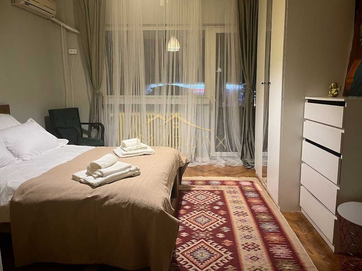 Inchiriere 2 camere/Universitate/Metrou - Poză 1
