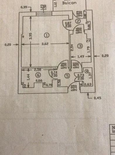 Vanzare Garsoniera Ultracentral - Poză 9