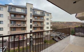 Apartament 2 camere Chinteni - Poză 15