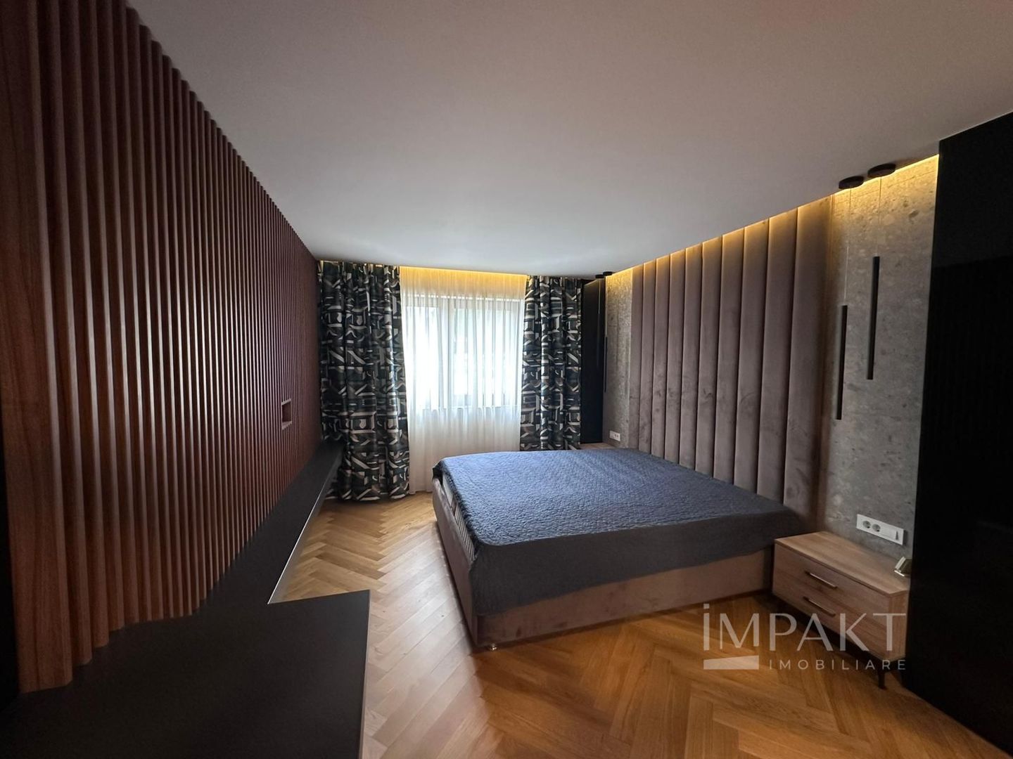 Apartament 2 cam de inchiriat | Complex Luminia | Ultrafinisat - Poză 4