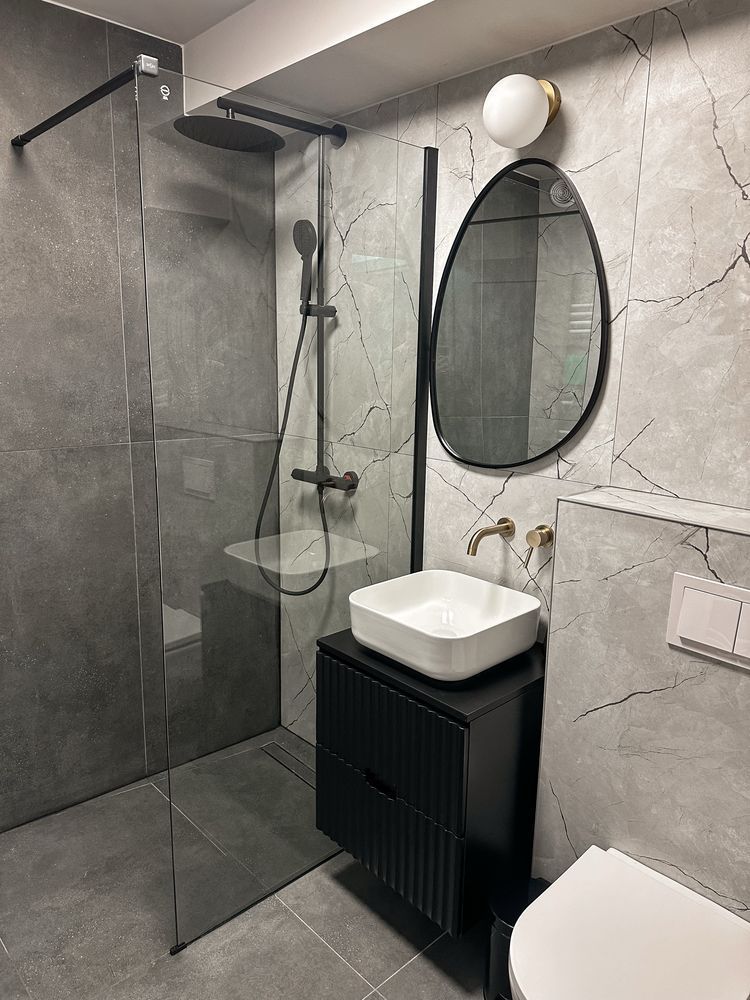 Apartament modern cu 2 camere | 52 mp | Central - Poză 7