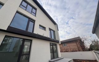 Vila tip Duplex | Pipera - Matei Millo | Finisaje Premium - Poză 5