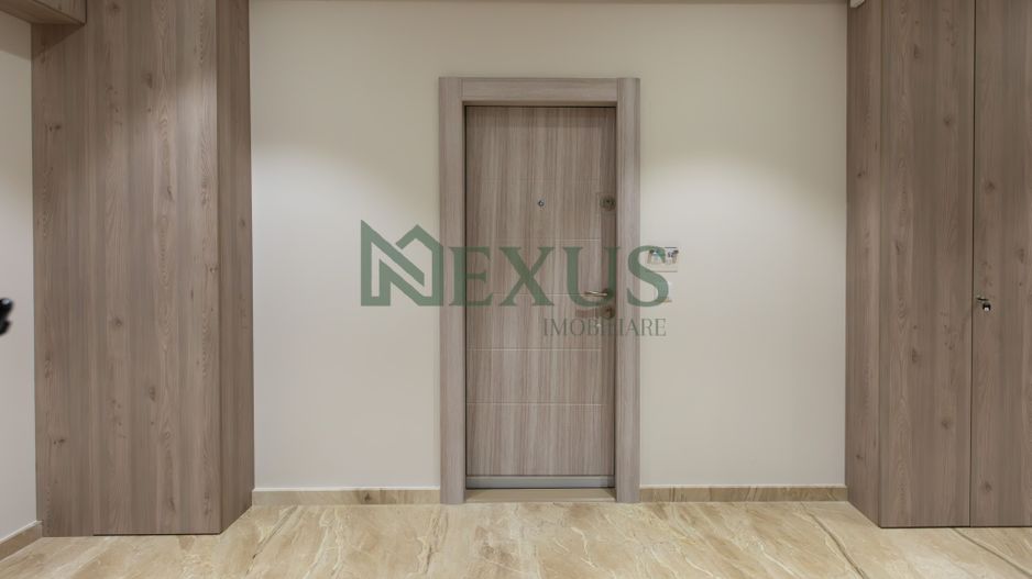 Apartament nou de vânzare cu 3 camere, Urban Building - Poză 26