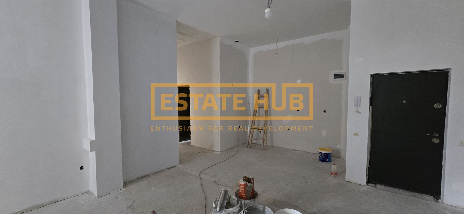 Apartament nou-4 camere si 52 mp terasa la 7 minute de Iulius Mall - Poză 3