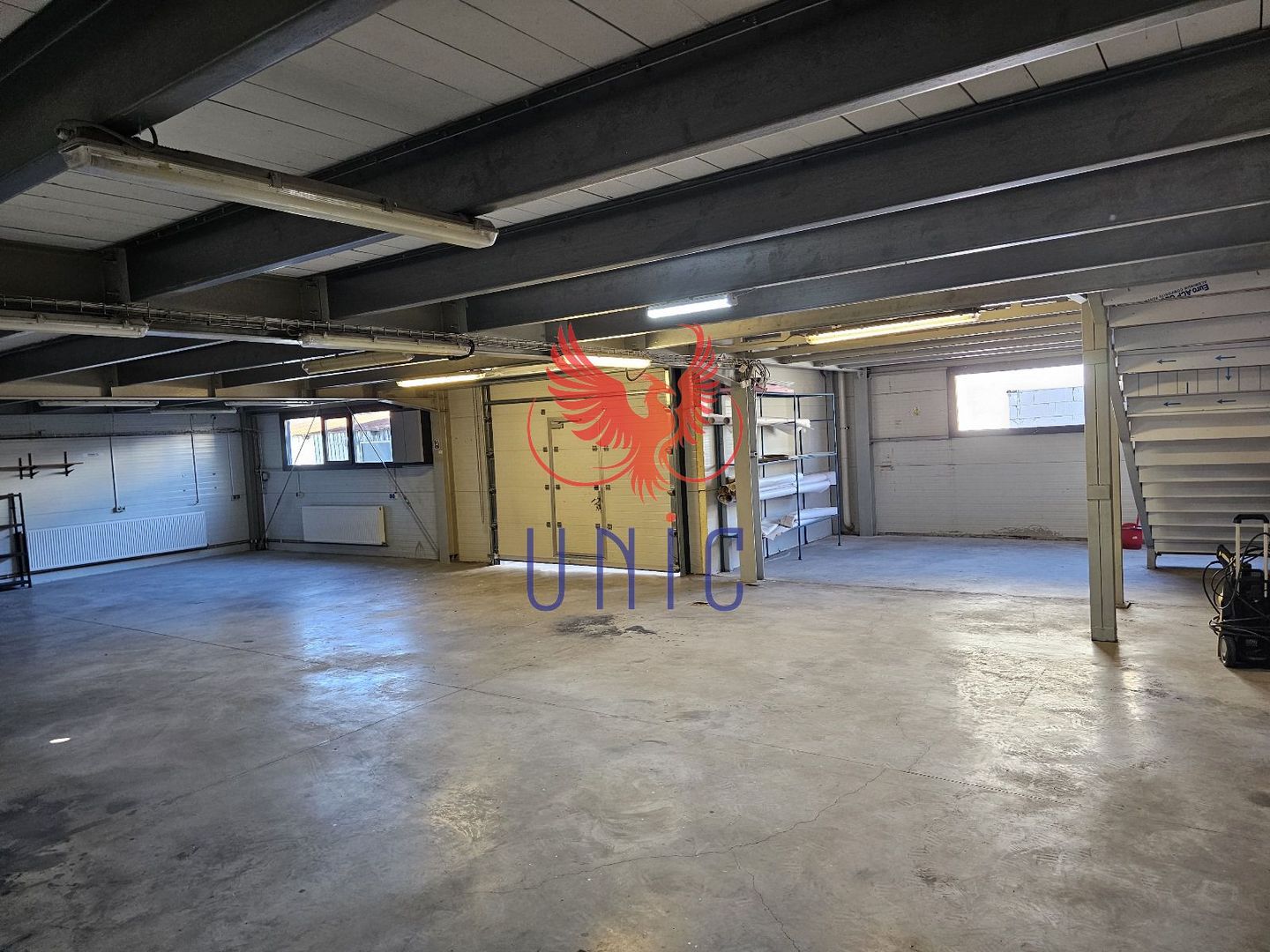 Spatiu comercial zona Ford- Craiova - Poză 19