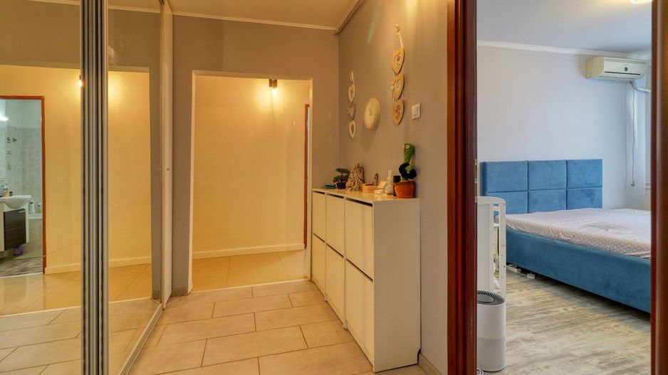 Apartament 2 camere,renovat complet, Dristor – Metrou – comision 0% - Poză 11