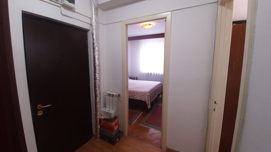 Apartament 3 camere de vanzare, Intrarea Ferentari, Comision 0% - Poză 13