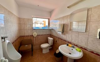 Spatiu de inchiriat /152 mp - Poză 8