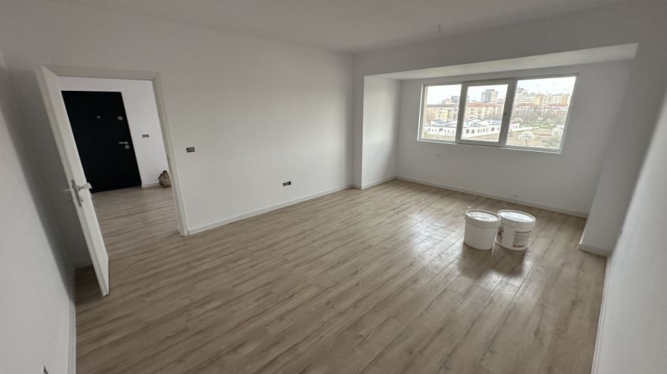 Apartament 2 camere la Mansarda zona Bucovinei - Poză 5
