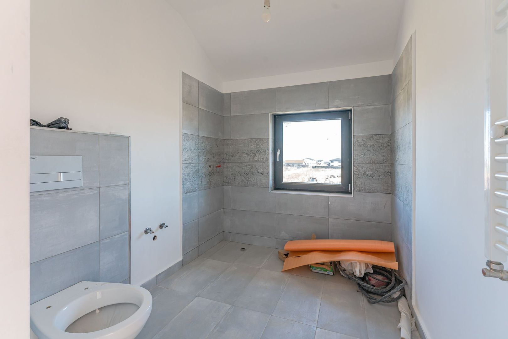 Casa individuala in Cristian compusa din 5 camere - Poză 12