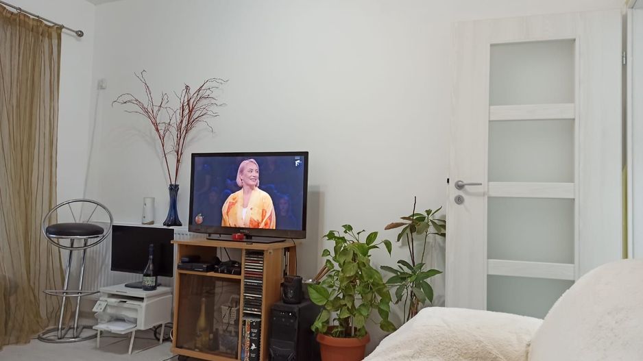 gars.dec.-mob-util complet+parcare/zona noua Popesti-Leordeni - Poză 3