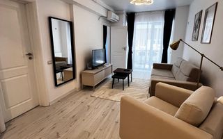 Studio Parc Carol ( Liberty Mall - Viilor ) - 2 Km de Unirii - Poză 1
