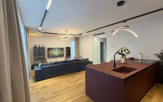 Vila 5 camere complex residential Tunari - Poză 35