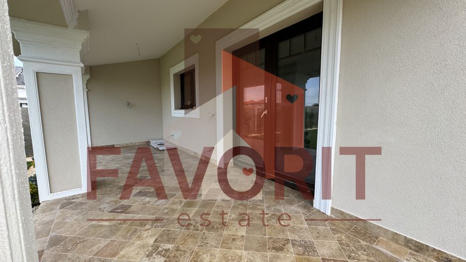 Comision 0%. Finisaje Premium. Pompa de caldura si panouri. Garaj. - Poză 10