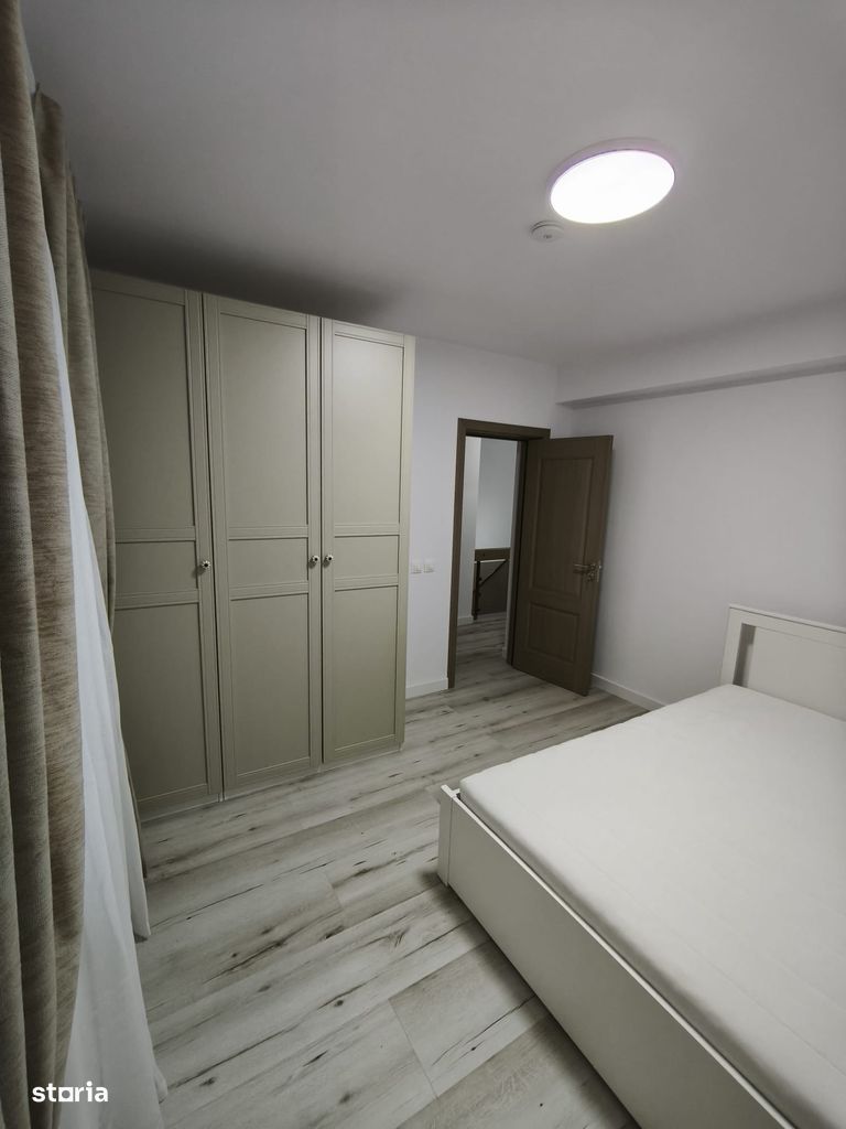 Vilă 4 camere | Iancu Nicolae – Pipera | Renovat 2026 - Poză 11