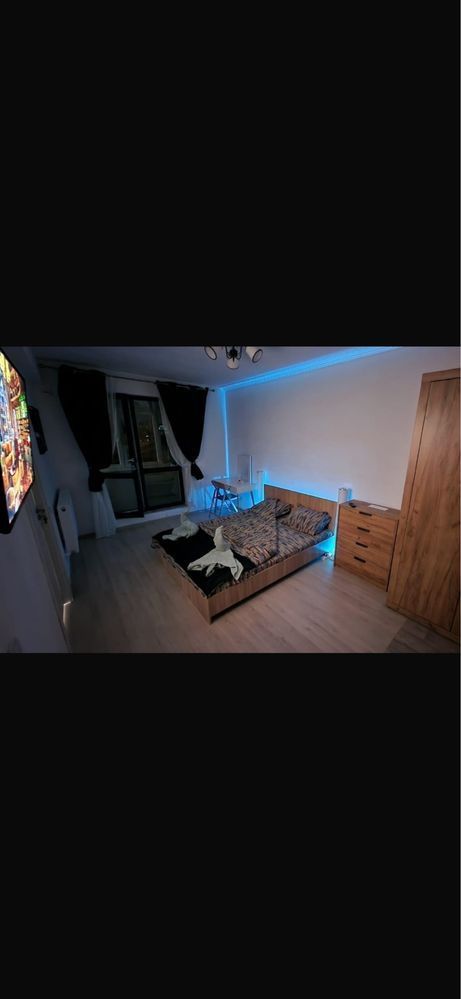 Inchiriere garsoniera PETFRIENDLY -Salaj - sector 5 - Poză 4