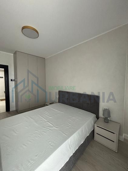 Apartament 2 camere în complexul Royal Town, Iași - 500€/lună - Poză 13